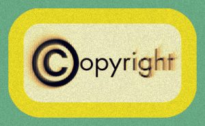 copyright