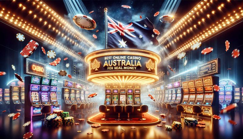 Comment choisir le casino en ligne idéal : interview exclusive avec Julien Martin, analyste senior du secteur Comment choisir le casino en ligne idéal : interview exclusive avec Julien Martin, analyste senior du secteur